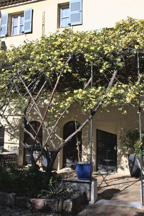 Le Vieux Logis Chambres D'Hotes 라파를레드 외부 사진